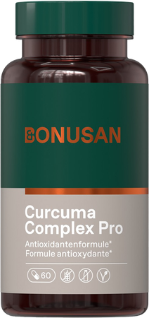 Curcuma Pro Caps 60 Bonusan 2