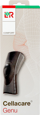Cellacare Genu Comfort Taille 3 (31-35) 4