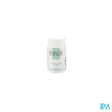 Biopause Comp 60 1