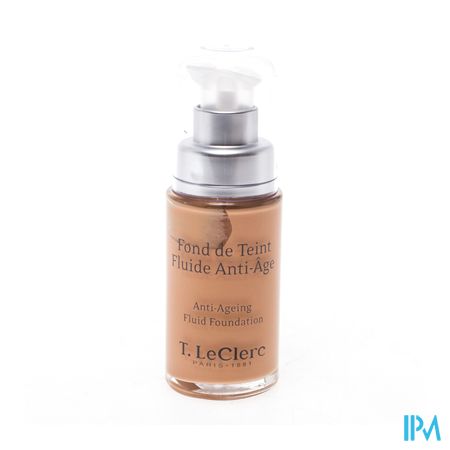 Tlc Fdt A/age Beige Amb. Sat. 30ml