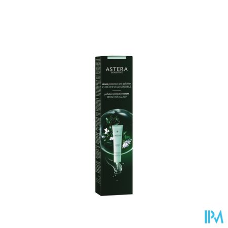 Furterer Astera Sensitive Serum 75ml