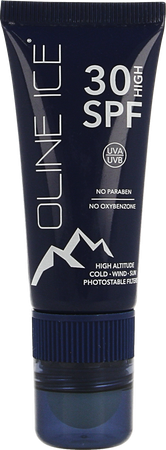 Oline Ice Ski Ip30 Combitube 20ml + Lipbalsem 3,2g 2