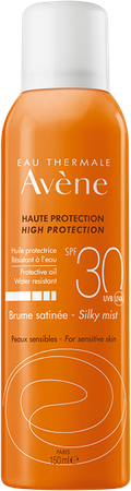 Avene Zon Spf30 Mist Hoge Bescherming 150ml 1