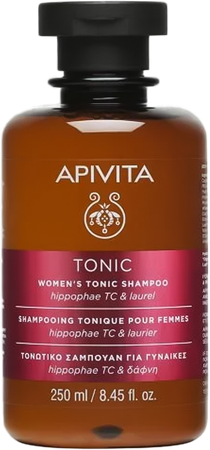 Apivita Women's Tonic Sh Hippoph.tc&rosemary 250ml 1