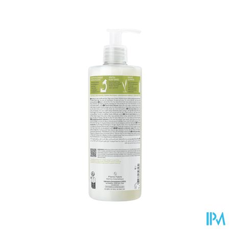 Aderma Indisp.douchecreme Hydraterend 500ml