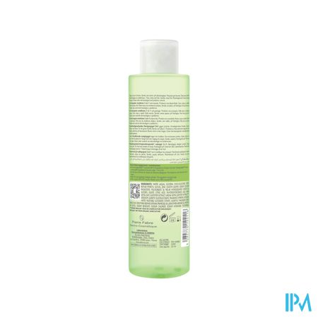 Aderma Exomega Control Reinigingsgel 2in1 200ml 3