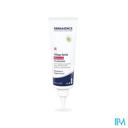 Dermasence Vitop Forte Rescue Care Cream 50ml 7