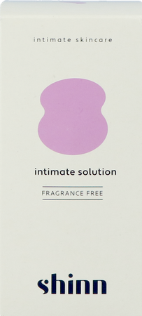 Shinn Intimate Solution 100ml 2