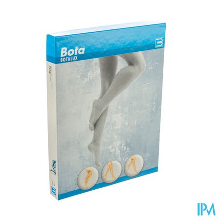 Botalux 140 Panty Steun Nero N7 1