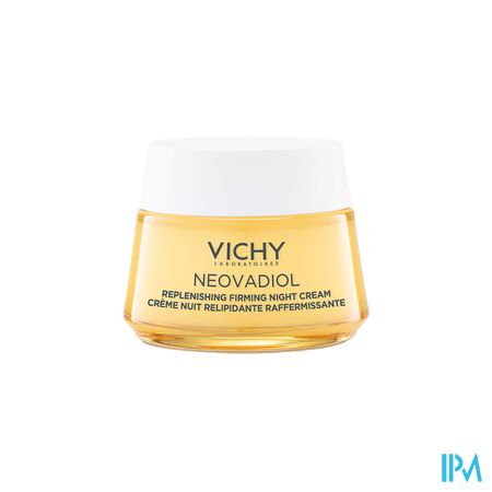 Vichy Neovadiol Postmeno Creme Nuit 50ml