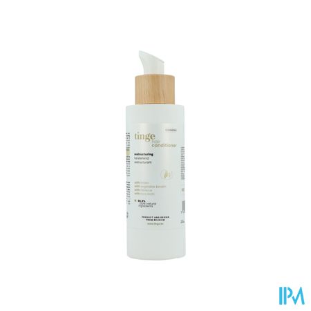 Tinge Cleansing Conditioner 200ml