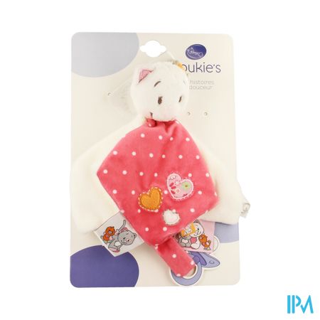 Noukie's Tidou Iris&babette