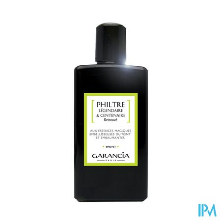 Garancia Philtre Legendaire+centen.retrouve 95ml 2