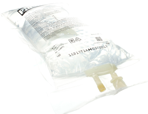 Bx Plasmalyte A Viaflo 10 Zakjes 1000ml Sol Per Iv 1