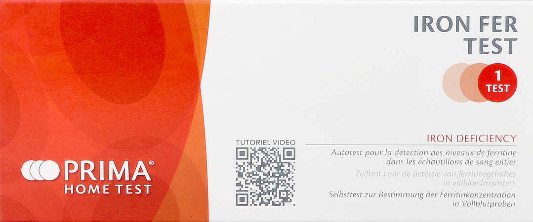 Iron Fer Test 1 1