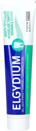 Elgydium Tandgel Gevoelige Tanden 75ml 4