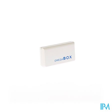 Omegabox Pildoos Km 3 Afmetingen