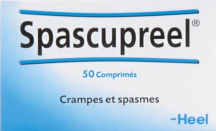 Spascupreel Tabl 50 Heel 4