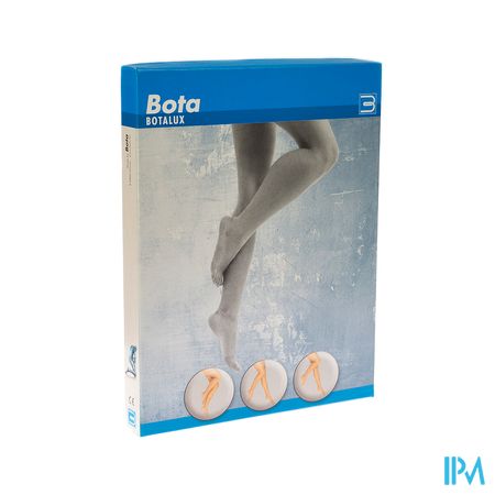 Botalux 140 Panty De Soutien Grb N3