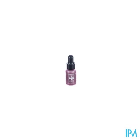 Lisandra Cosmenail Vao Mini 118 Rose Metal 5ml