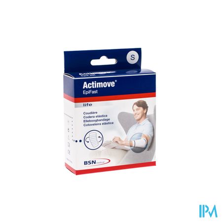 Actimove Coudiere Elastique S 7341300