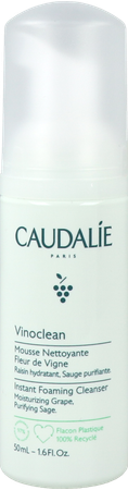 Caudalie Vinoclean Reinigende Mousse 50ml 5
