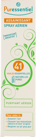 Puressentiel Zuiverend Spray 41 Ess Olie 200ml 5