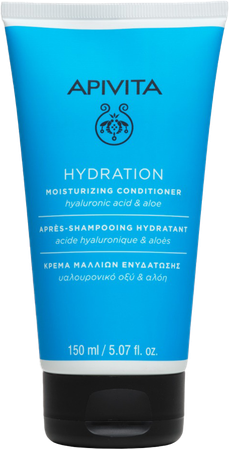 Apivita Moisturizing Conditioner 50ml 1
