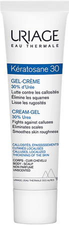 Uriage Thermale Keratosane 30% 40ml 1