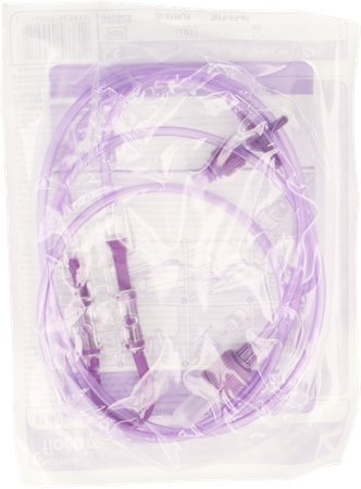 Flocare Tubulure Pack Mobile Infinity 1