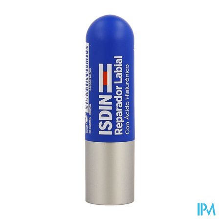 Isdin Reparador Labial Stick Baume Levres 4g