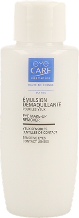 Eye Care Emulsie Oogreiniging Ogen 50ml 1