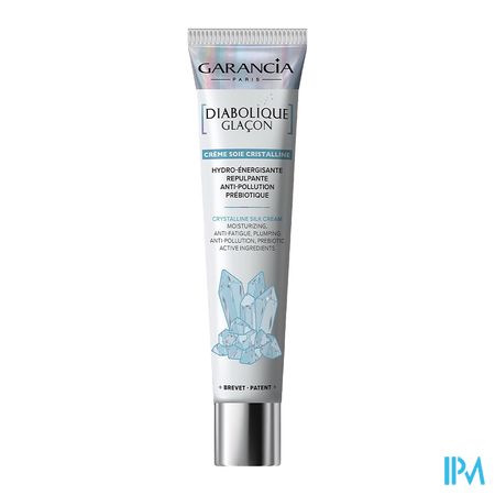 Garancia Diabolique Glacon Riche 40ml 1