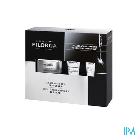 Filorga Basic Coffret A/ageing Fete Meres 3 Prod.