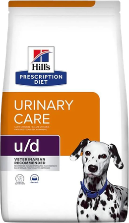 Prescription Diet Canine U/d 10kg 1