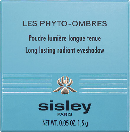 Sisley Phyto-ombres 21 Mat Cocoa 2g 1