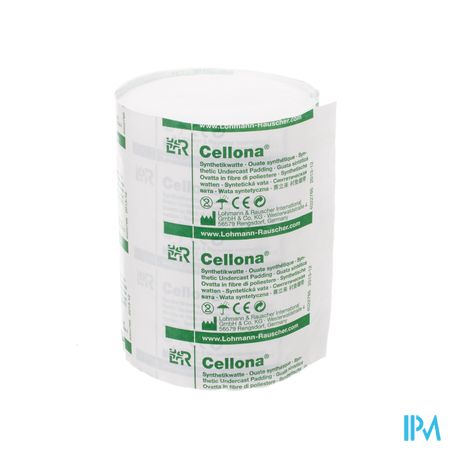 Cellona Watten Synth 10cmx3m 10694