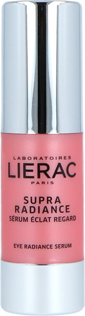 Lierac Supra Radiance Ogen Pompfl 15ml 4