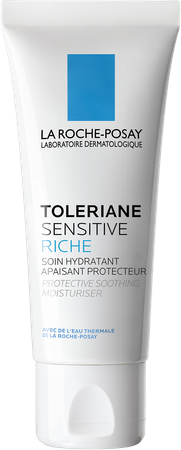 Lrp Toleriane Sensitive Riche 40ml 8