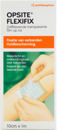 Opsite Flexifix 10cmx 1m 66030570 3