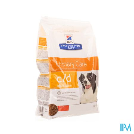 Hills Prescrip.diet Canine Cd 5kg 4342r