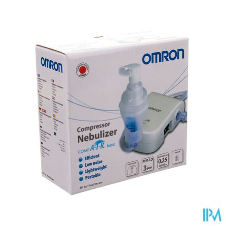 Omron C802 Compair Compressor-verstuiver