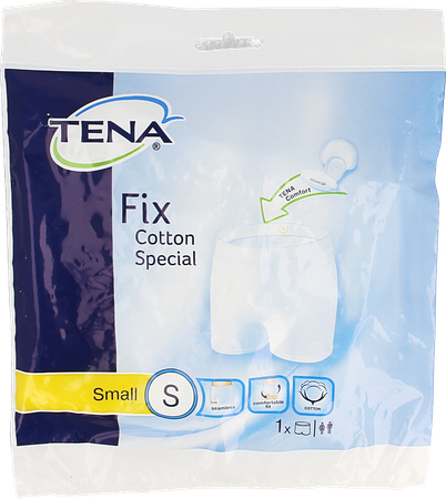 Tena Fix Cotton Special S 756603 1