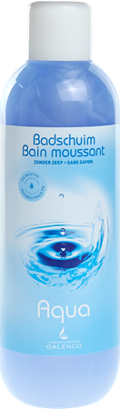 Galenco Badschuim New Aqua 1l 1