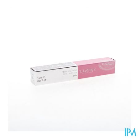 Tlc Mascara Twist Vert 7,5ml