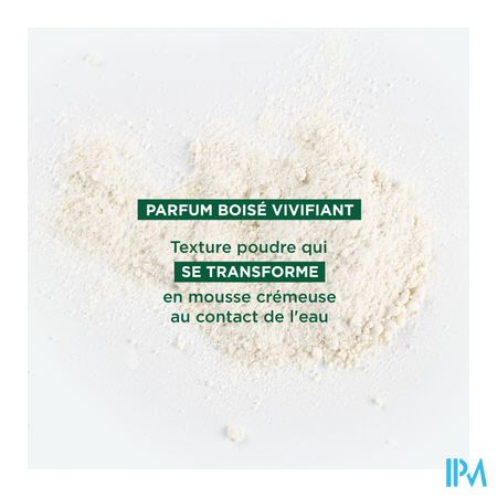 Klorane Capil. Masque Pdr Traitant Galanga 8x3g 16
