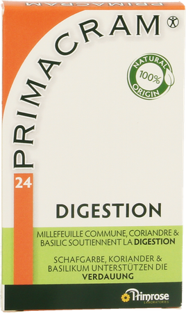 Primacram Caps 24 4