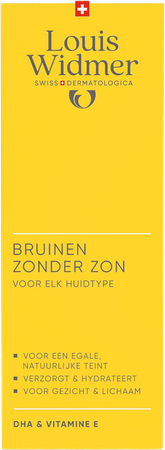 Widmer Bruinen Zonder Zon 100ml 1