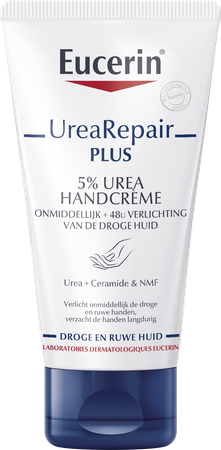 Eucerin Urearepair Plus Handcreme 5% Ura 75ml 3