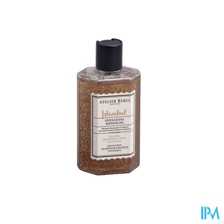 Atelier Rebul Istanbul Lichaamsscrub 250ml